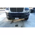 INTERNATIONAL 4400 BUMPER ASSEMBLY, FRONT thumbnail 1