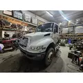 INTERNATIONAL 4400 Bumper Assembly, Front thumbnail 1