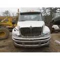 INTERNATIONAL 4400 Bumper Assembly, Front thumbnail 1