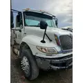 INTERNATIONAL 4400 Bumper Assembly, Front thumbnail 2