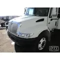 INTERNATIONAL 4400 Bumper Assembly, Front thumbnail 2