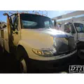 INTERNATIONAL 4400 Bumper Assembly, Front thumbnail 3