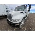 INTERNATIONAL 4400 Bumper Assembly, Front thumbnail 1