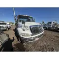INTERNATIONAL 4400 Bumper Assembly, Front thumbnail 1
