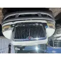 INTERNATIONAL 4400 Bumper Assembly, Front thumbnail 1