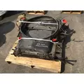 INTERNATIONAL 4400 COOLING ASSEMBLY (RAD, COND, ATAAC) thumbnail 3