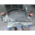 INTERNATIONAL 4400 COOLING ASSEMBLY (RAD, COND, ATAAC) thumbnail 6