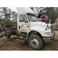 INTERNATIONAL 4400 Cab Clip thumbnail 2