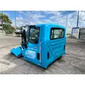 INTERNATIONAL 4400 Cab thumbnail 14