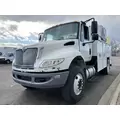 INTERNATIONAL 4400 Cab thumbnail 1