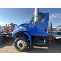 INTERNATIONAL 4400 Cab thumbnail 1