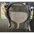 INTERNATIONAL 4400 Cooling Assy. (Rad., Cond., ATAAC) thumbnail 2