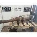INTERNATIONAL 4400 DPF (Diesel Particulate Filter) thumbnail 1