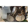 INTERNATIONAL 4400 DPFCatalytic Converter thumbnail 2