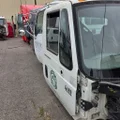 INTERNATIONAL 4400 Door Assembly, Front thumbnail 3