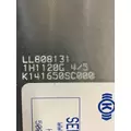 INTERNATIONAL 4400 ECM (Brake & ABS) thumbnail 3