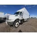 INTERNATIONAL 4400 ECM (Brake & ABS) thumbnail 1