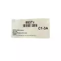INTERNATIONAL 4400 ECM (Chassis) thumbnail 1