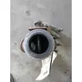 INTERNATIONAL 4400 Exhaust, Brake thumbnail 6