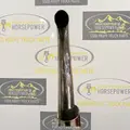 INTERNATIONAL 4400 Exhaust Assembly thumbnail 7