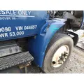 INTERNATIONAL 4400 FENDER EXTENSION thumbnail 1