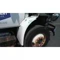INTERNATIONAL 4400 FENDER EXTENSION thumbnail 1