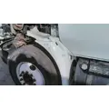 INTERNATIONAL 4400 FENDER EXTENSION thumbnail 1