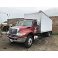 INTERNATIONAL 4400 Fender Extension thumbnail 1