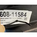 INTERNATIONAL 4400 Fender Extension thumbnail 4
