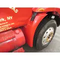 INTERNATIONAL 4400 Fender Extension thumbnail 1