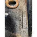 INTERNATIONAL 4400 Frame HornBumper Mount thumbnail 3