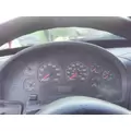 INTERNATIONAL 4400 GAUGE CLUSTER thumbnail 1