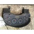 INTERNATIONAL 4400 GAUGE CLUSTER thumbnail 3