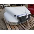 INTERNATIONAL 4400 HOOD thumbnail 2