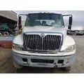 INTERNATIONAL 4400 HOOD thumbnail 1
