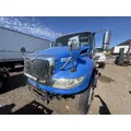 INTERNATIONAL 4400 Headlamp Assembly thumbnail 1