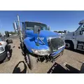 INTERNATIONAL 4400 Headlamp Assembly thumbnail 2