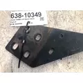 INTERNATIONAL 4400 Hood Hinge thumbnail 3
