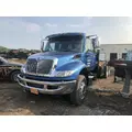 INTERNATIONAL 4400 Hood thumbnail 1