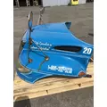 INTERNATIONAL 4400 Hood thumbnail 3