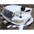 INTERNATIONAL 4400 Hood thumbnail 1