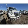 INTERNATIONAL 4400 Hood thumbnail 6