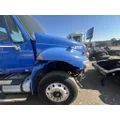 INTERNATIONAL 4400 Hood thumbnail 4