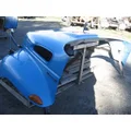 INTERNATIONAL 4400 Hood thumbnail 4
