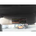 INTERNATIONAL 4400 INTERIOR SUN VISOR thumbnail 1