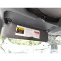 INTERNATIONAL 4400 INTERIOR SUN VISOR thumbnail 1