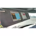 INTERNATIONAL 4400 INTERIOR SUN VISOR thumbnail 1