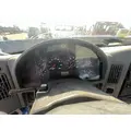 INTERNATIONAL 4400 Instrument Cluster thumbnail 1