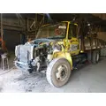 INTERNATIONAL 4400 Intercooler thumbnail 1
