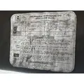 INTERNATIONAL 4400 Interior Sun Visor thumbnail 3